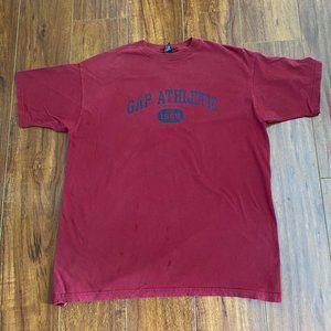 Vintage GAP Athletic Est.1969 T-Shirt